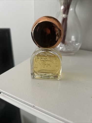 Vintage faberge babe - faberge, cologne