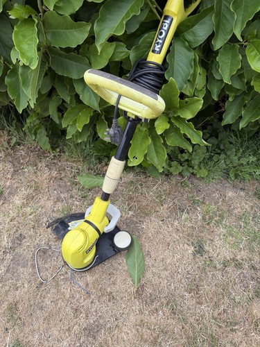 Ryobi rlt5030s garden - ryobi,