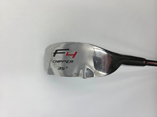 Williams golf chipper - williams,