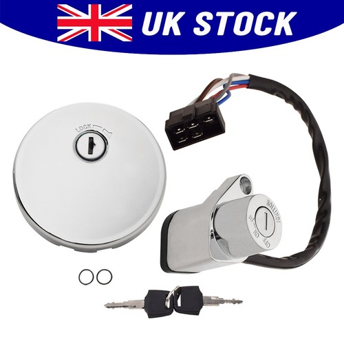 Lgnition switch fuel cap - switch,