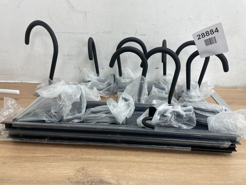 Vevor bike storage rack 8 - bike,
