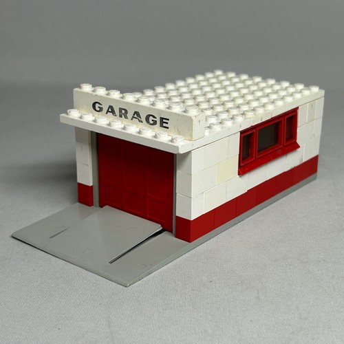 Vintage lego classic - vintage, 236