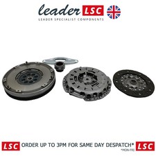 5 PIECE FLYWHEEL AND CLUTCH