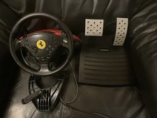 Thrustmaster Ferrari 360