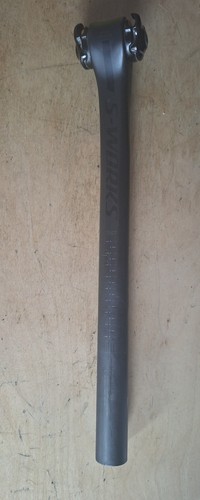 Works 2mm round carbon - works,