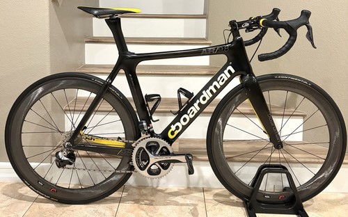 Boardman air carbon di2 - carbon,