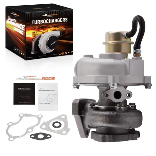 K04 turbo for ford - k04, 2.5