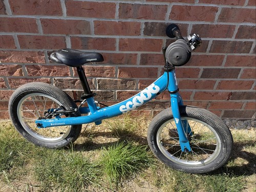 Ridgeback scoot 14inch - scoot,