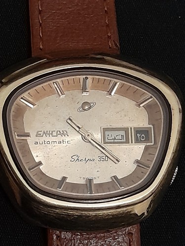 Enicar sherpa 350 70s - 70s,