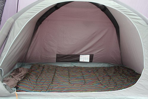 Outdoor revolution air pod - revolution,