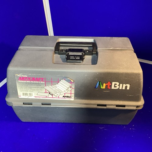 Flambeau inc artbin - inc, storage