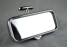 Lucas 584/103 Classic Car Interior Dipping Mirror For MGA Etc - Superb Condition