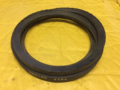 Hayter condor belt spz1270 - condor, pt