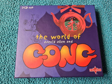 the world of daevid allen and