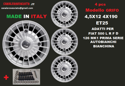 Alloy wheels stylauto - alloy,