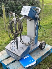 Nordson Encore LT 240v Manual