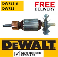 Genuine DeWalt Planer