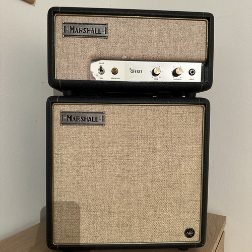 Marshall jtm1 offset - jtm1,