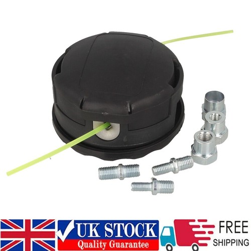 Speed feed 400 trimmer - trimmer, head