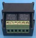 Towbar caravan towing relay - towing,