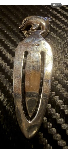 Vintage 925 sterling silver - vintage,