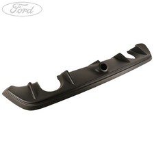 Genuine Ford Focus RS Rear