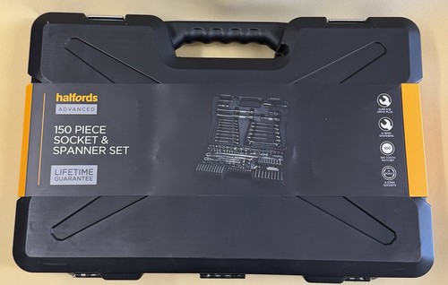 New halfords advanced - halfords,