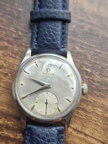 Vintage 1944 omega calibre - 1944,
