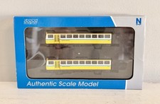 Dapol N Gauge Class 142 Pacer