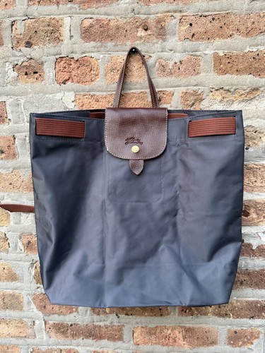 Longchamp pliage nylon - le,