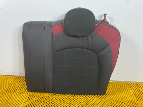 Mini cooper jcw rear seat - cooper,