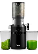 Fretta F5000 Self Feeding Slow