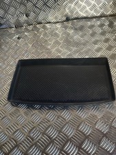VW GOLF MK5 CENTRE CONSOLE