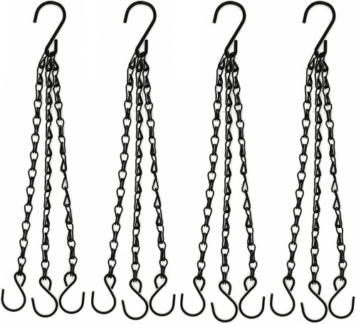 Pack heavy duty hanging - 4,