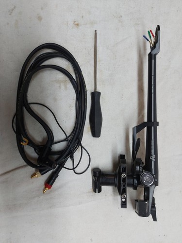 Sme series tonearm - -, good