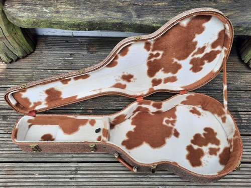 Rare gibson special - rare, special-order