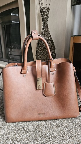 Dune womens brown - dune, with
