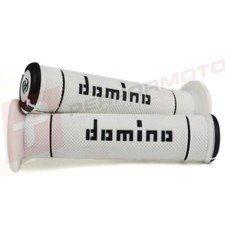 Domino A240 Trial Grips Full