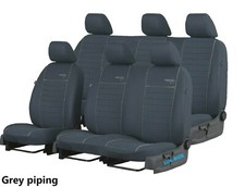 TAILORED SEAT COVERS For