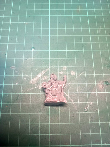 Vampire counts undead mordheim - vampire,