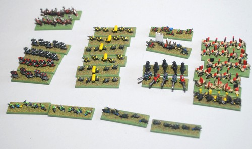 Epic 40k 000 orks - epic,