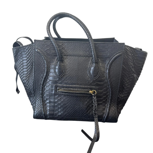 Celine women luggage phantom - celine, women's