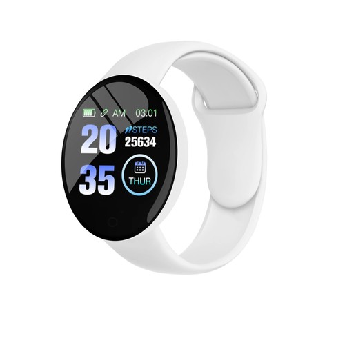 Smart watch heart rate - smart,
