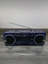 Sharp QT27 Vintage Stereo