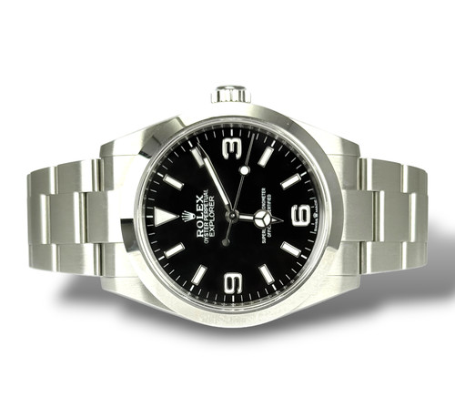 Rolex explorer 2023 - 2023,