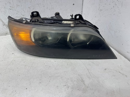 Bmw series e36 - z3, front