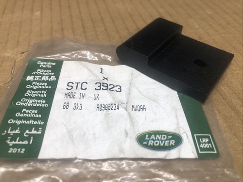 Genuine land rover pulse - land,