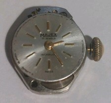 Vintage Majex Ladies
