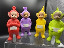 Teletubbies Large Chunky Set