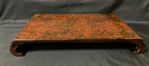 Japanese display stand kiso - stand,